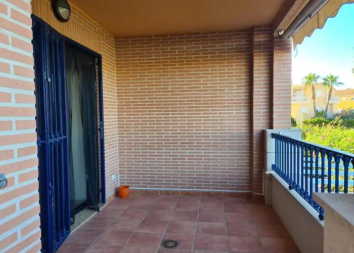 Jardin, Piscina Y Playa *