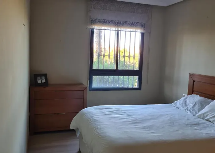 Jardin, Piscina Y Playa דירה *