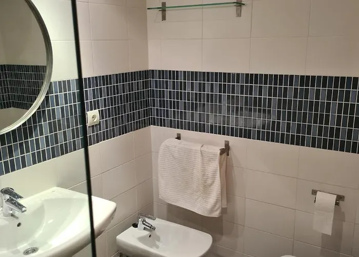 Jardin, Piscina Y Playa * דניה