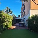 Jardin, Piscina Y Playa Appartamento Dénia