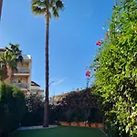 Jardin, Piscina Y Playa Dénia