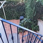 Jardin, Piscina Y Playa Appartamento *