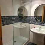 Jardin, Piscina Y Playa شقة دينايا