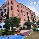 Appartamento Jardin, Piscina Y Playa Dénia