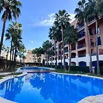 Jardin, Piscina Y Playa Appartamento *