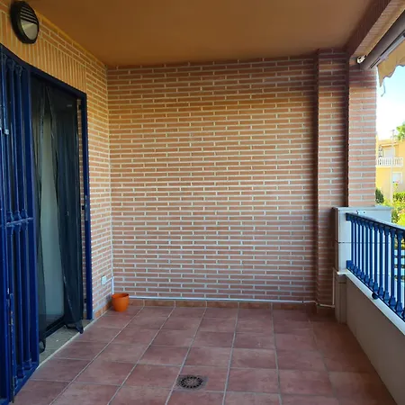 Jardin, Piscina Y Playa *