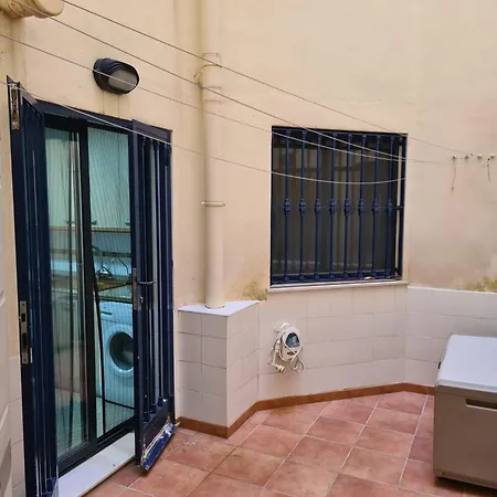 Apartamento Jardín, Piscina Y Playa