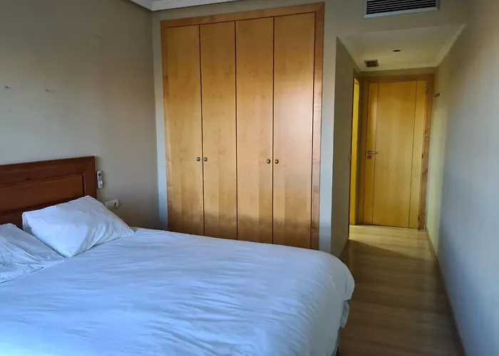 Apartamento Jardín, Piscina Y Playa Dénia