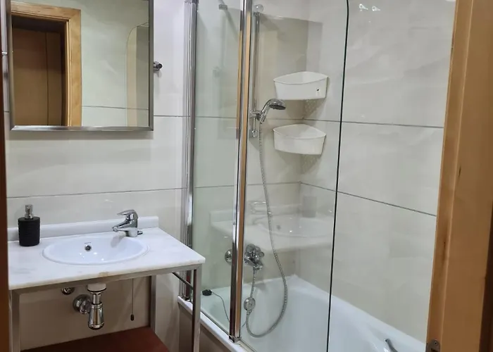 Jardín, Piscina Y Playa